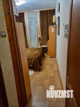 2-к квартира, вторичка, 49м2, 1/5 этаж