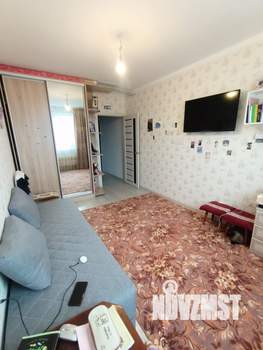 2-к квартира, вторичка, 60м2, 2/17 этаж