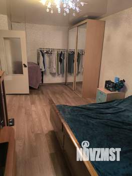 1-к квартира, вторичка, 30м2, 5/6 этаж