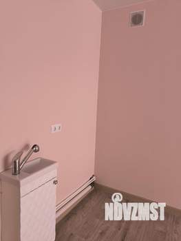 Студия квартира, вторичка, 31м2, 3/5 этаж