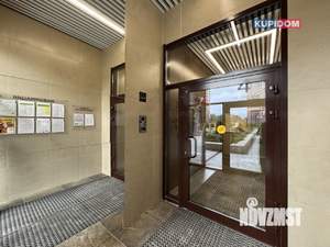 3-к квартира, вторичка, 102м2, 3/19 этаж