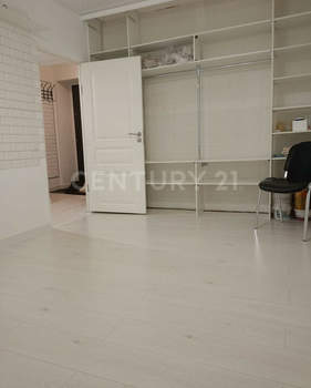 2-к квартира, вторичка, 40м2, 1/5 этаж