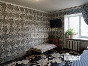 1-к квартира, вторичка, 32м2, 5/5 этаж
