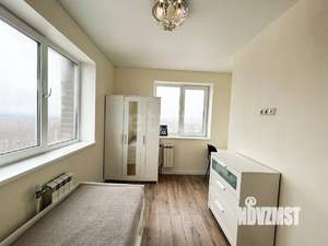 2-к квартира, вторичка, 41м2, 10/23 этаж