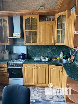 3-к квартира, вторичка, 80м2, 2/5 этаж
