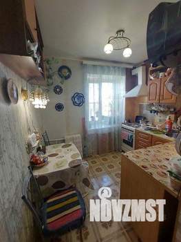 2-к квартира, вторичка, 46м2, 9/9 этаж