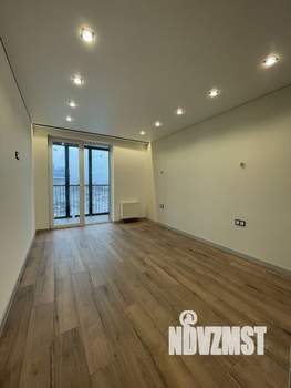 1-к квартира, вторичка, 37м2, 8/13 этаж