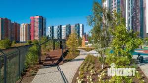2-к квартира, вторичка, 64м2, 18/19 этаж