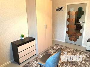 3-к квартира, вторичка, 65м2, 5/5 этаж
