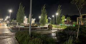 1-к квартира, вторичка, 45м2, 3/17 этаж