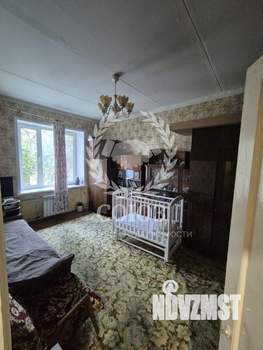 1-к квартира, вторичка, 37м2, 3/4 этаж