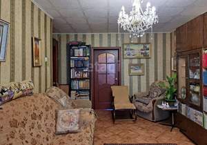 3-к квартира, вторичка, 60м2, 5/9 этаж