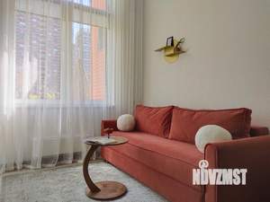 1-к квартира, вторичка, 33м2, 1/12 этаж