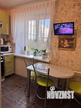 3-к квартира, вторичка, 58м2, 7/9 этаж