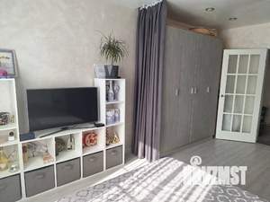 1-к квартира, вторичка, 43м2, 15/19 этаж