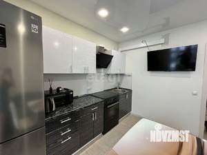 1-к квартира, вторичка, 38м2, 2/15 этаж