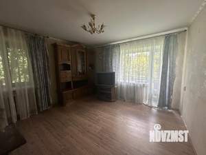 3-к квартира, вторичка, 68м2, 3/4 этаж