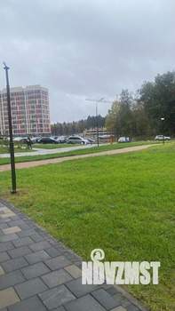 Студия квартира, вторичка, 35м2, 9/17 этаж