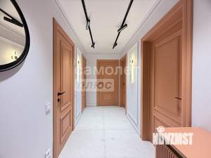 2-к квартира, вторичка, 50м2, 1/19 этаж