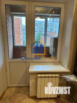 2-к квартира, вторичка, 70м2, 4/8 этаж