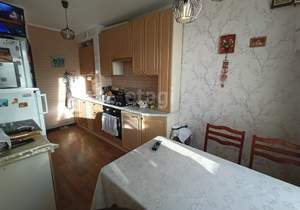 3-к квартира, вторичка, 65м2, 5/9 этаж