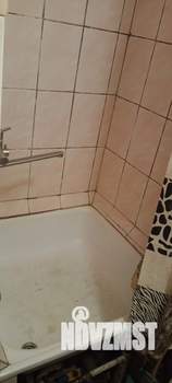 1-к квартира, вторичка, 19м2, 3/6 этаж