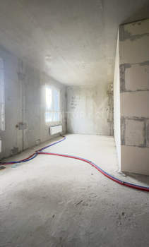 2-к квартира, вторичка, 67м2, 2/22 этаж