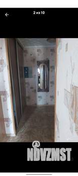 1-к квартира, вторичка, 32м2, 4/5 этаж