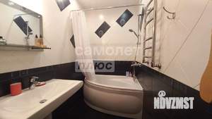 1-к квартира, вторичка, 61м2, 12/16 этаж