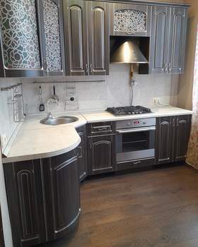 3-к квартира, вторичка, 74м2, 3/4 этаж