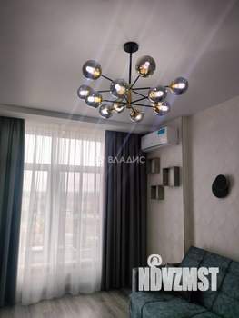 2-к квартира, вторичка, 62м2, 15/22 этаж