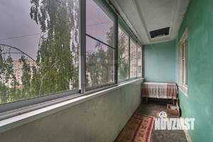 1-к квартира, вторичка, 36м2, 6/9 этаж