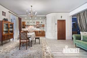 Студия квартира, вторичка, 67м2, 2/9 этаж
