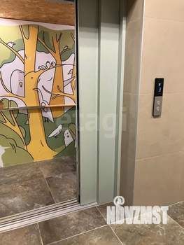 2-к квартира, вторичка, 57м2, 3/19 этаж