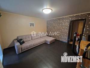 3-к квартира, вторичка, 67м2, 3/5 этаж