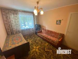 2-к квартира, вторичка, 50м2, 2/5 этаж