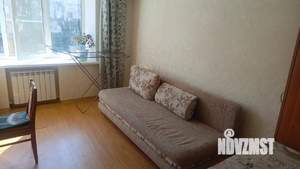 1-к квартира, вторичка, 20м2, 3/5 этаж