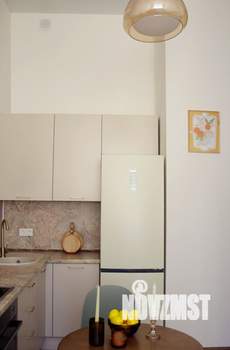 1-к квартира, вторичка, 33м2, 1/12 этаж