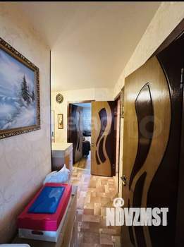 2-к квартира, вторичка, 55м2, 4/5 этаж