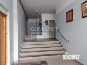3-к квартира, вторичка, 108м2, 2/6 этаж