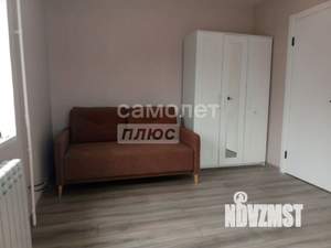 1-к квартира, вторичка, 30м2, 4/4 этаж