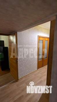 3-к квартира, вторичка, 66м2, 8/9 этаж