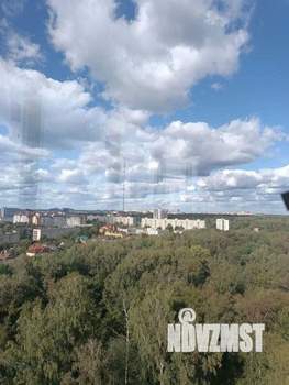 2-к квартира, вторичка, 51м2, 15/23 этаж