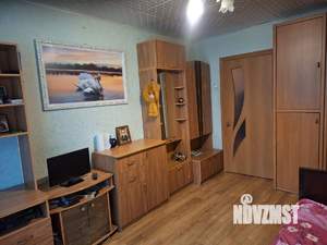 2-к квартира, вторичка, 49м2, 1/5 этаж