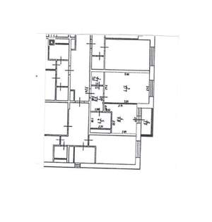 1-к квартира, вторичка, 37м2, 25/25 этаж