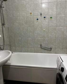 2-к квартира, вторичка, 55м2, 8/9 этаж