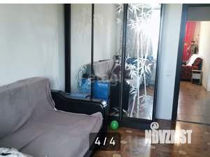 2-к квартира, вторичка, 60м2, 4/17 этаж