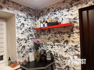 2-к квартира, вторичка, 42м2, 4/4 этаж