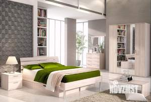 2-к квартира, вторичка, 60м2, 18/24 этаж