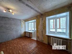 Студия квартира, вторичка, 23м2, 2/5 этаж